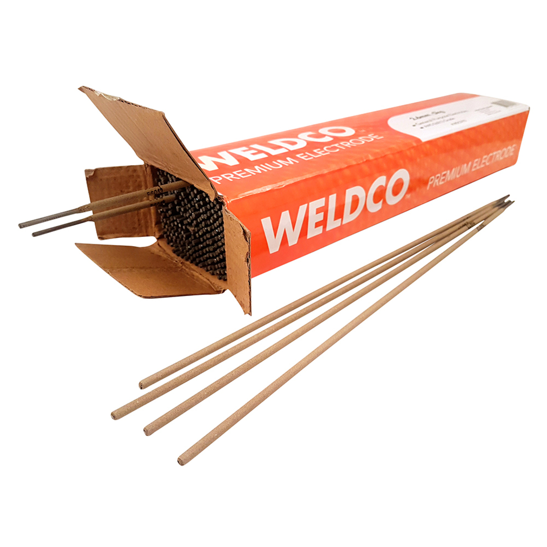 Weldco Premium Electrode GP – 3.2mm x 5kg image 0